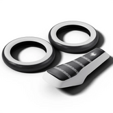 MACFOX E-Bike SE Panda Outfit